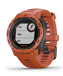 Garmin Instinct nowosc